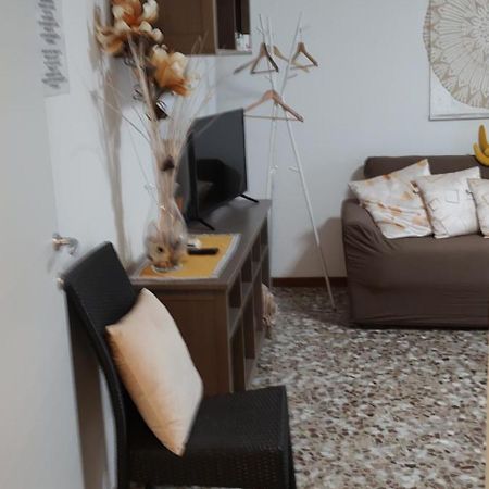 Ferienwohnung Casa Dei Sospiri Polignano a Mare Exterior foto