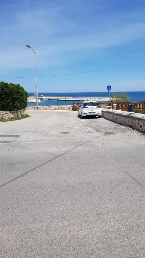 Ferienwohnung Casa Dei Sospiri Polignano a Mare Exterior foto