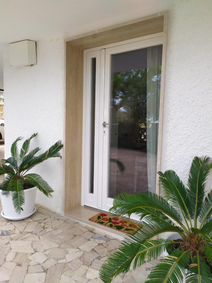 Ferienwohnung Casa Dei Sospiri Polignano a Mare Exterior foto