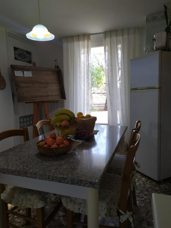 Ferienwohnung Casa Dei Sospiri Polignano a Mare Zimmer foto