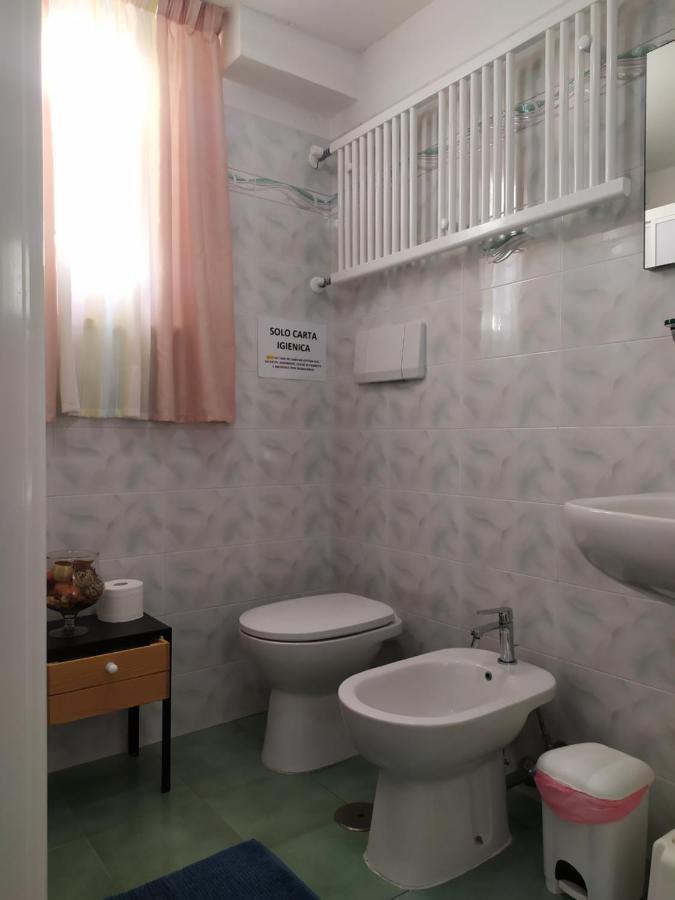 Ferienwohnung Casa Dei Sospiri Polignano a Mare Zimmer foto