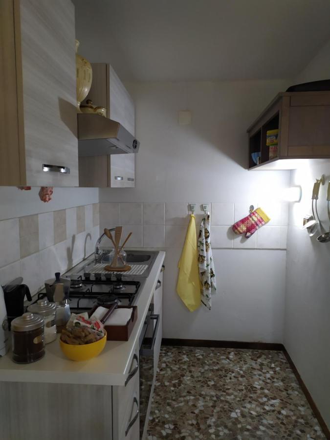 Ferienwohnung Casa Dei Sospiri Polignano a Mare Zimmer foto