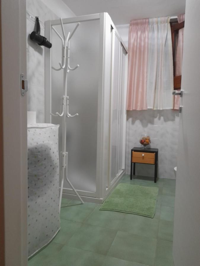 Ferienwohnung Casa Dei Sospiri Polignano a Mare Exterior foto