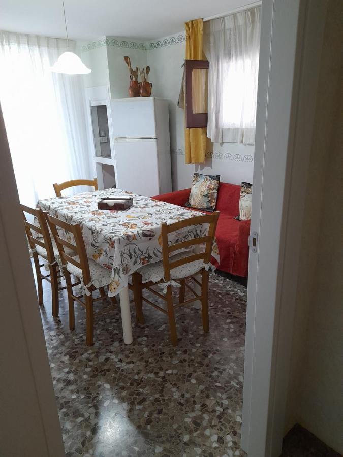Ferienwohnung Casa Dei Sospiri Polignano a Mare Exterior foto