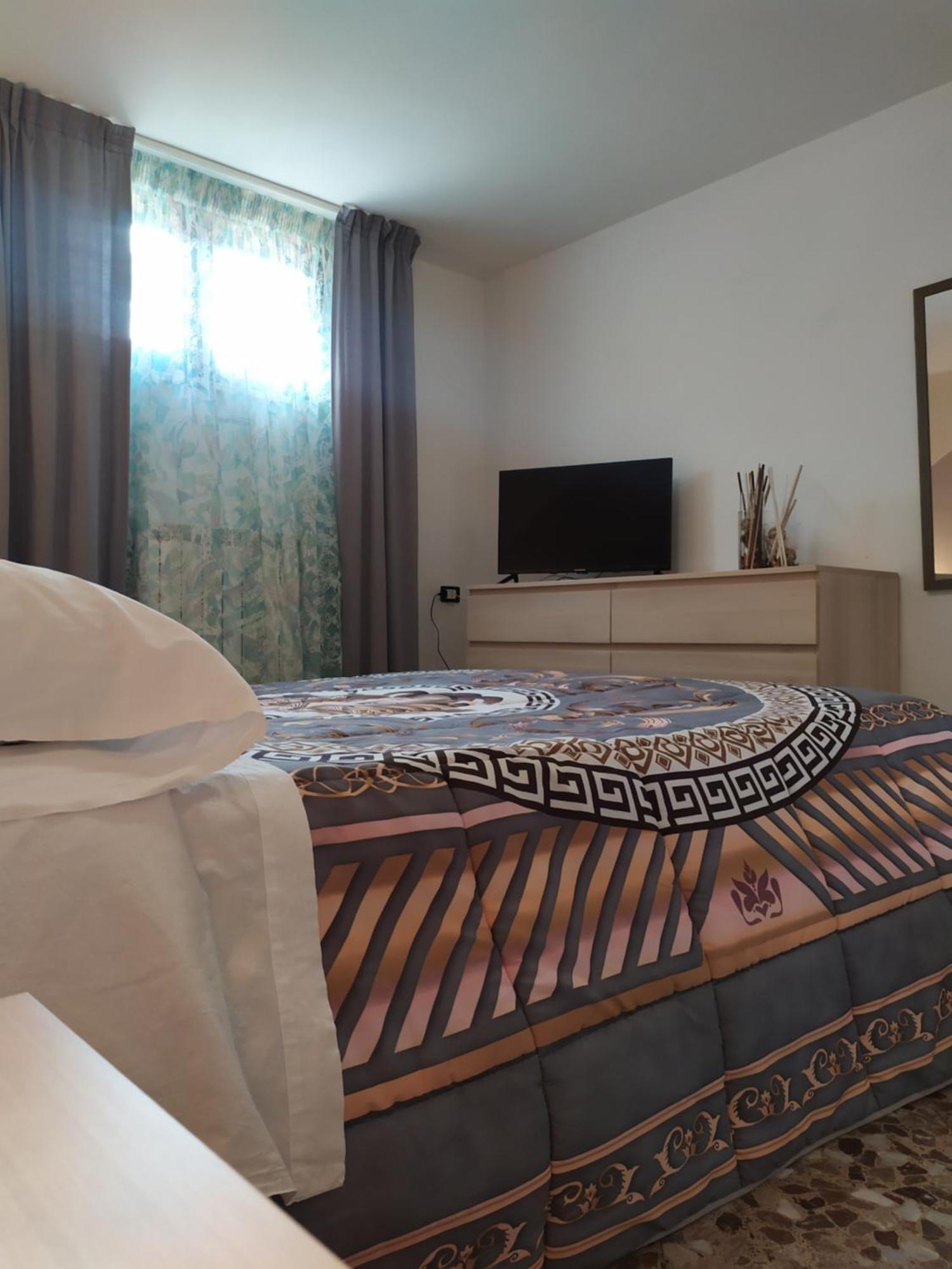 Ferienwohnung Casa Dei Sospiri Polignano a Mare Zimmer foto