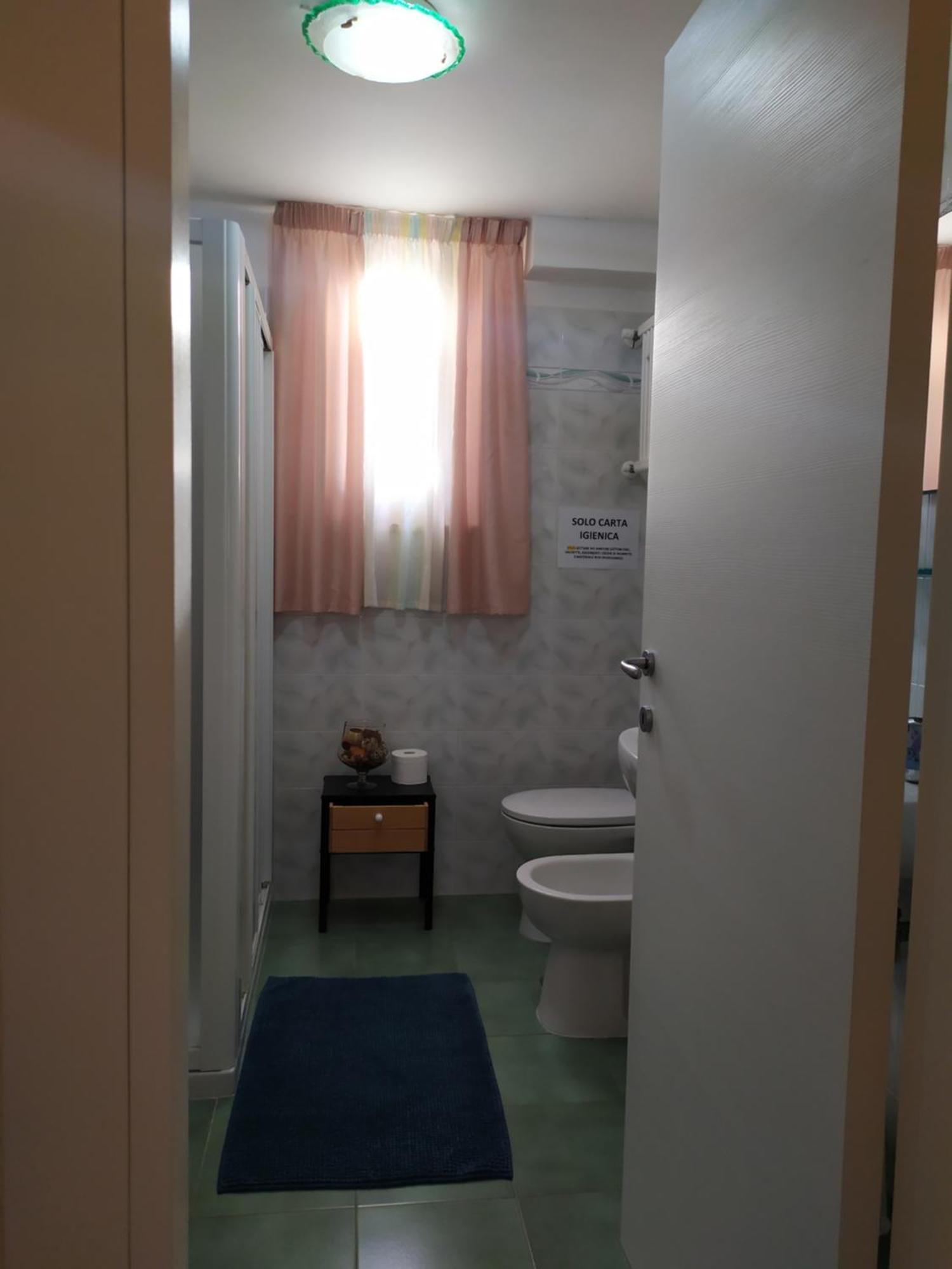Ferienwohnung Casa Dei Sospiri Polignano a Mare Zimmer foto