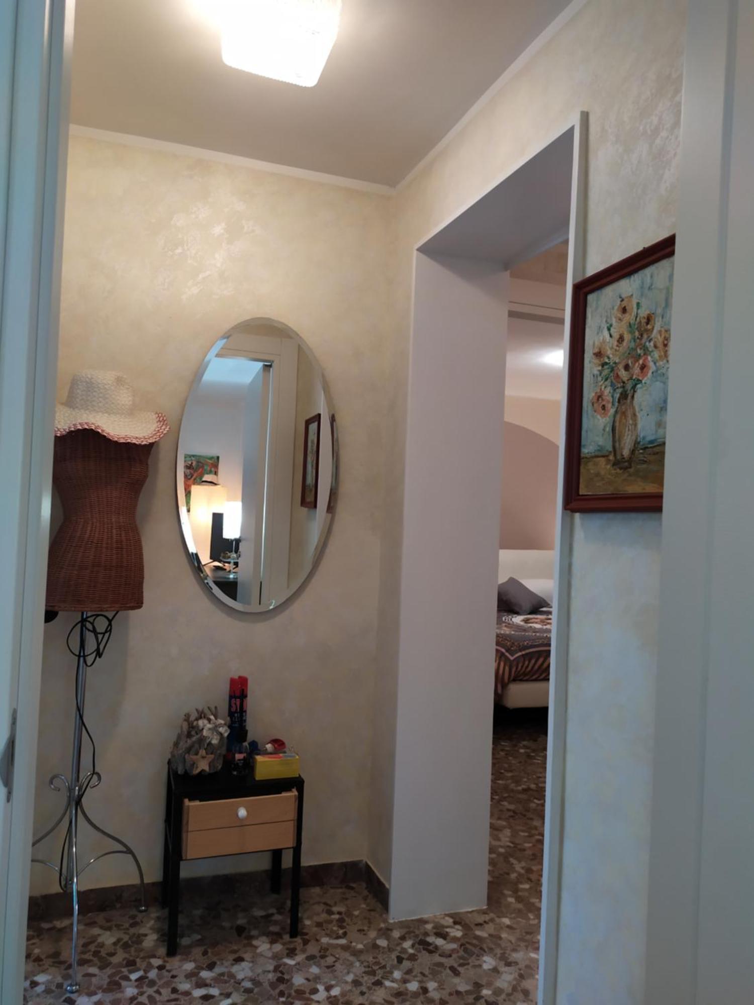 Ferienwohnung Casa Dei Sospiri Polignano a Mare Zimmer foto