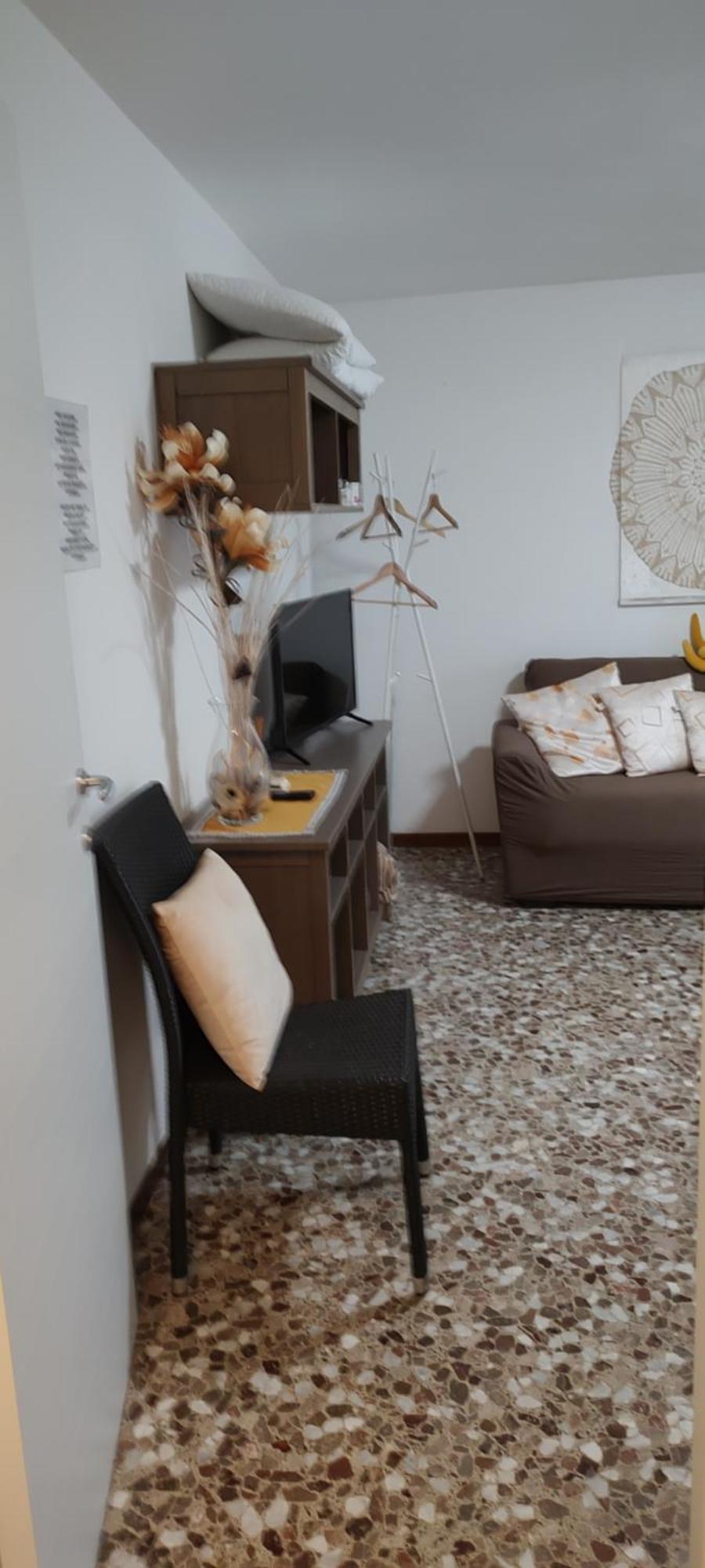 Ferienwohnung Casa Dei Sospiri Polignano a Mare Exterior foto