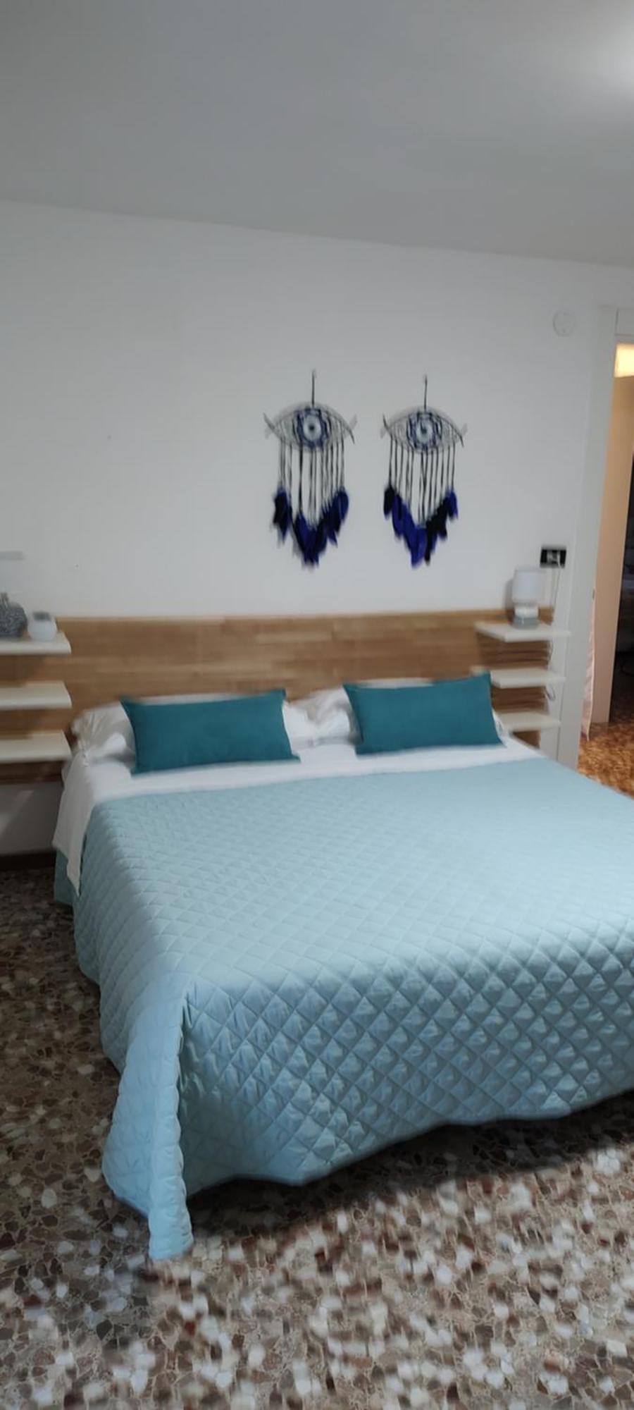 Ferienwohnung Casa Dei Sospiri Polignano a Mare Exterior foto