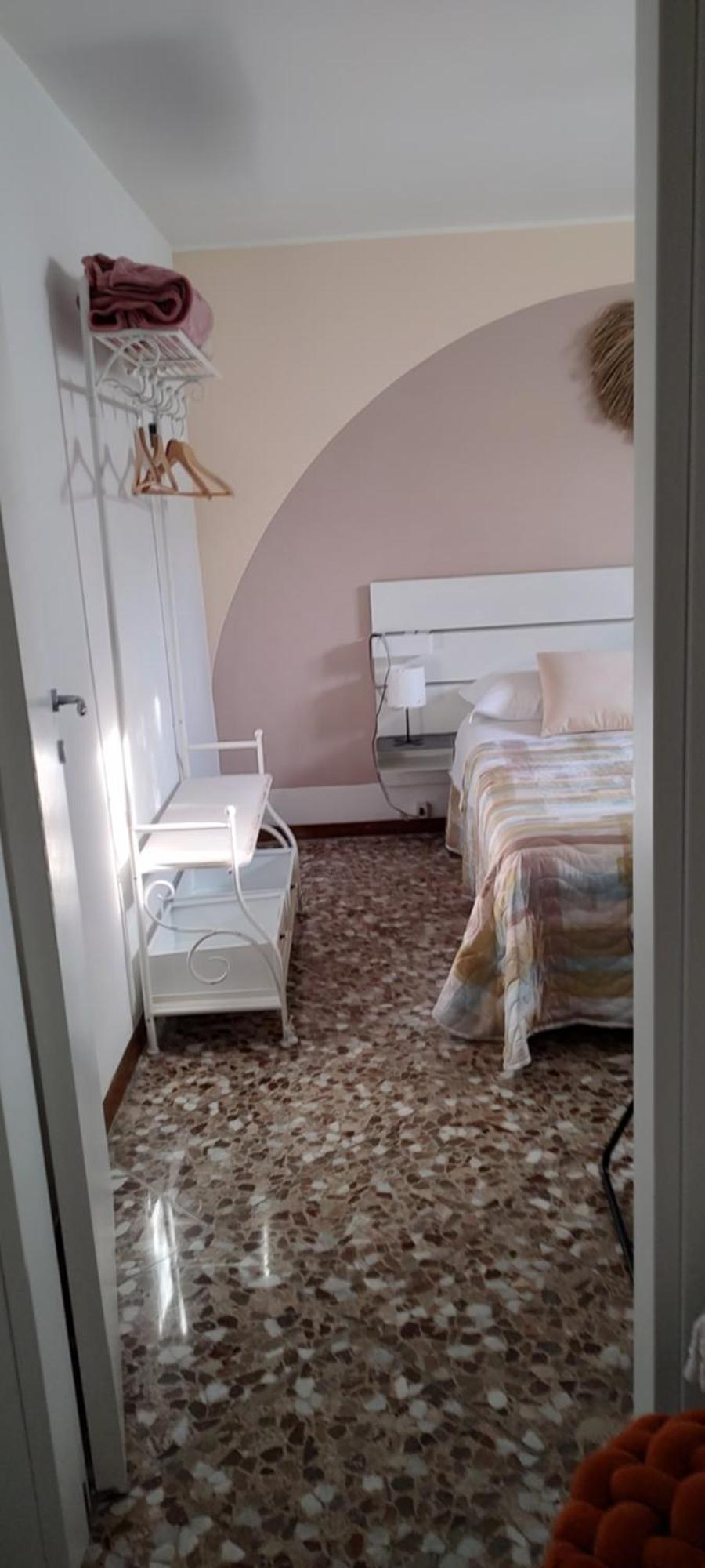 Ferienwohnung Casa Dei Sospiri Polignano a Mare Exterior foto